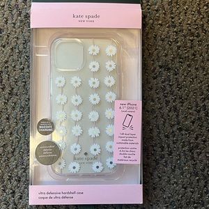 iPhone 13 Kate spade ♠️ case